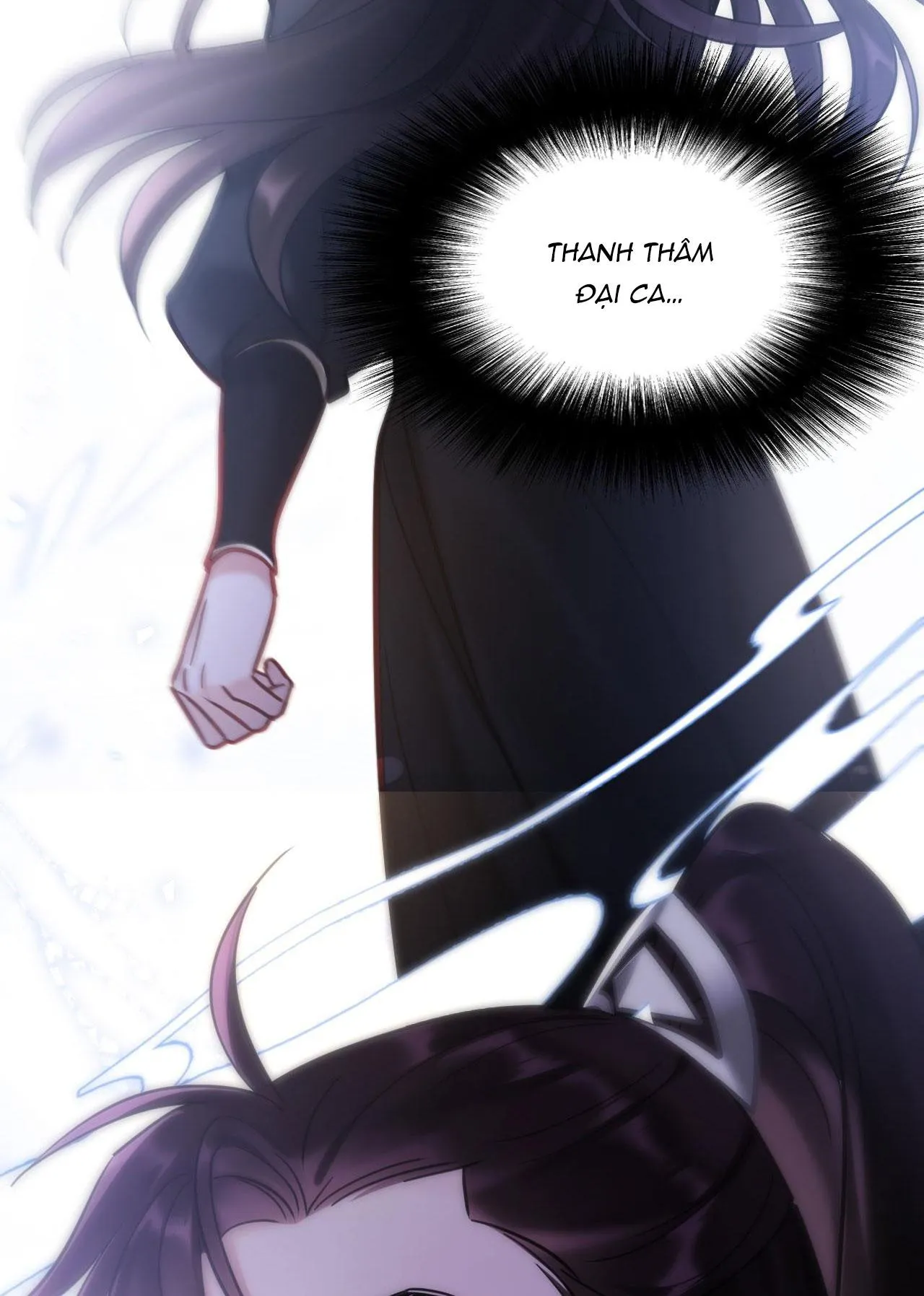 MUỐN PHI THĂNG THÌ PHẢI YÊU ĐƯƠNG Chapter 12 Trang 24