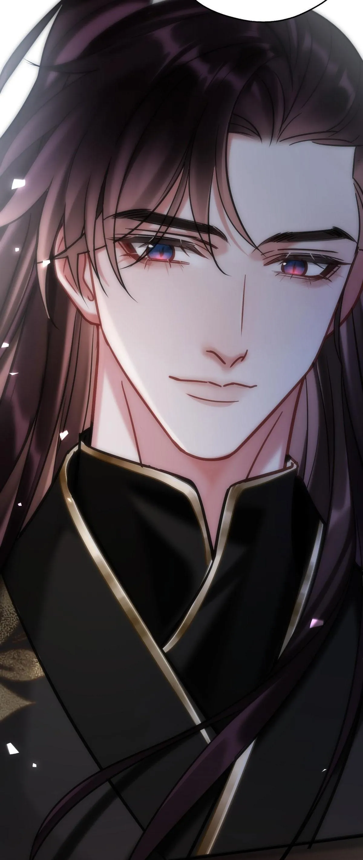 MUỐN PHI THĂNG THÌ PHẢI YÊU ĐƯƠNG Chapter 13 Trang 7