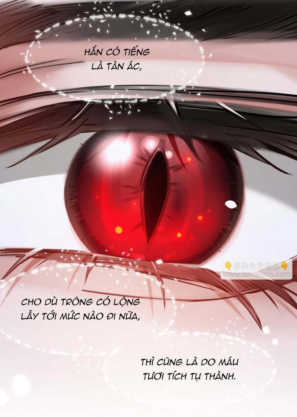 MUỐN PHI THĂNG THÌ PHẢI YÊU ĐƯƠNG Chapter 13 Trang 11