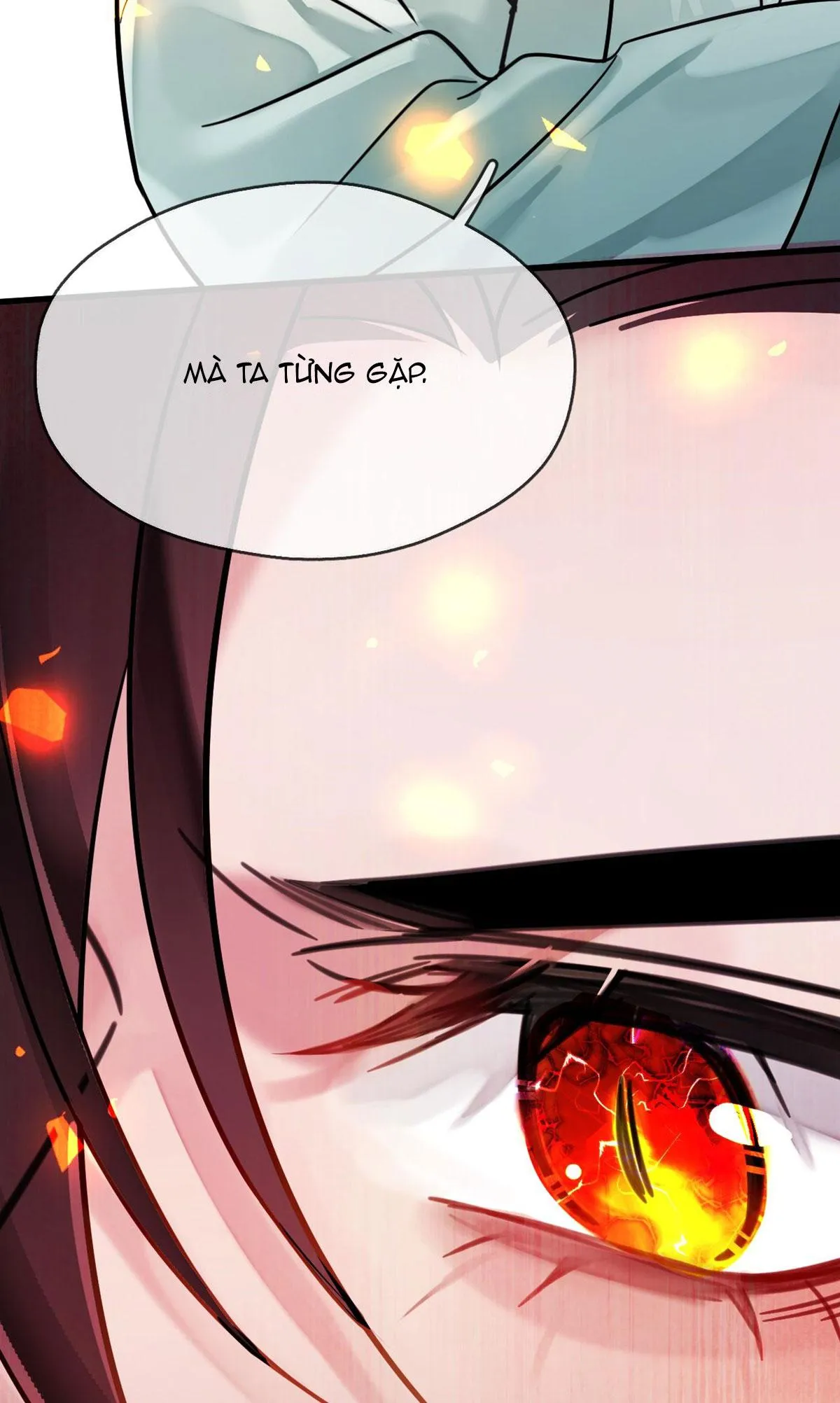 MUỐN PHI THĂNG THÌ PHẢI YÊU ĐƯƠNG Chapter 13 Trang 15