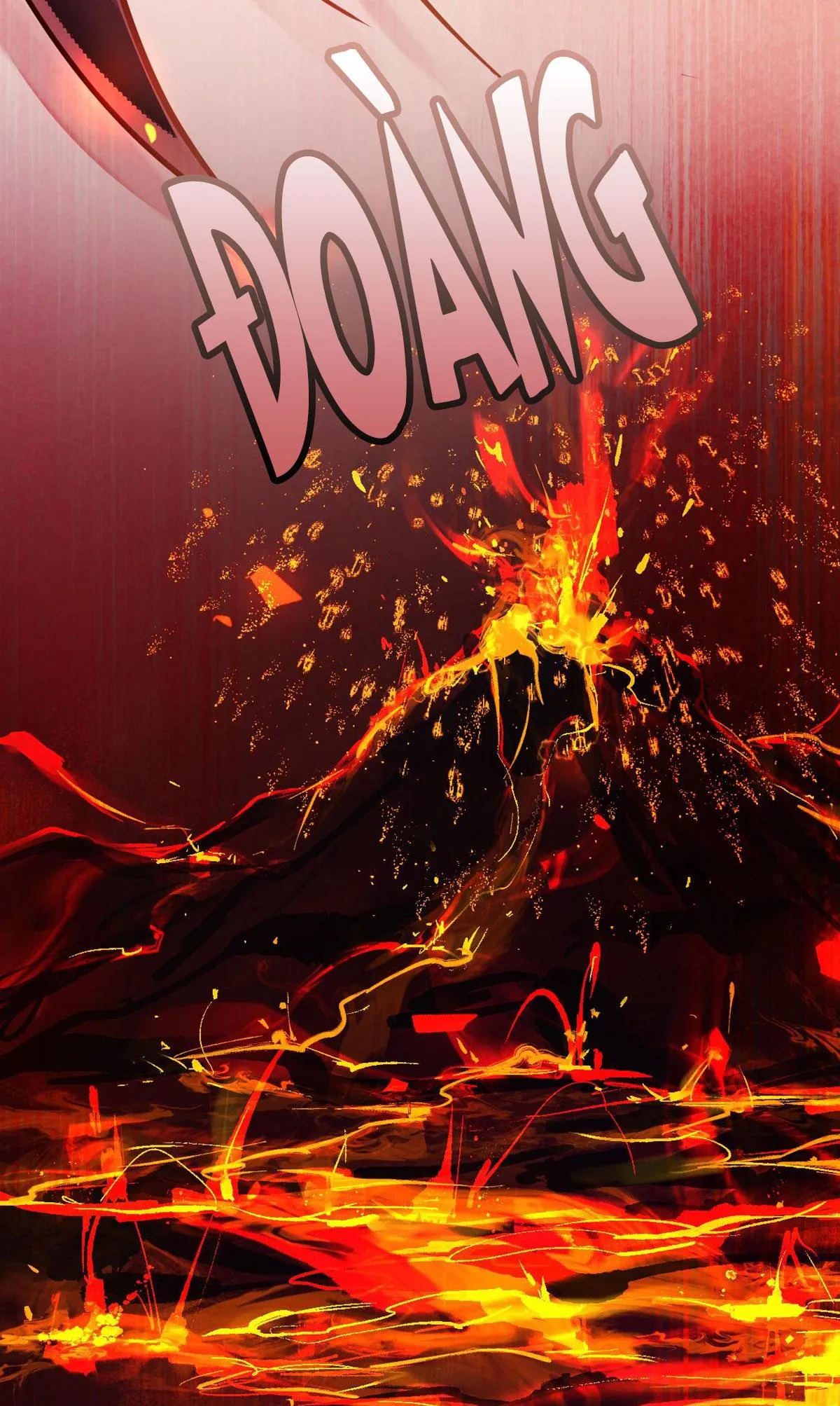 MUỐN PHI THĂNG THÌ PHẢI YÊU ĐƯƠNG Chapter 13 Trang 16