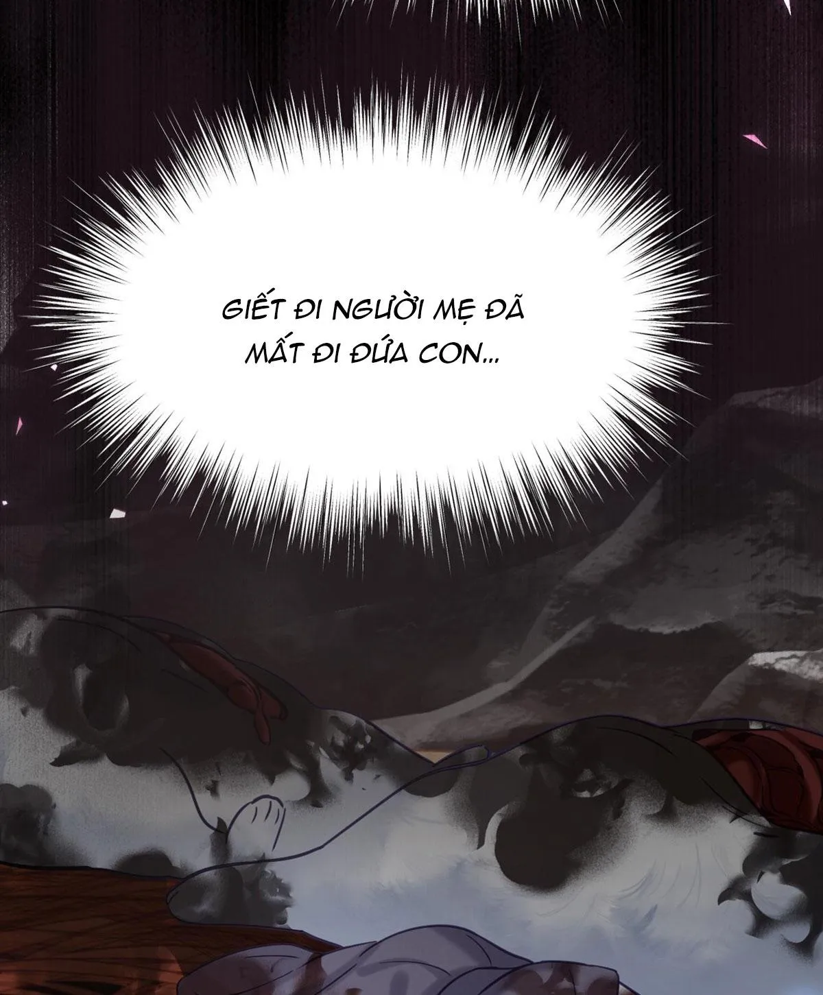 MUỐN PHI THĂNG THÌ PHẢI YÊU ĐƯƠNG Chapter 13 Trang 26