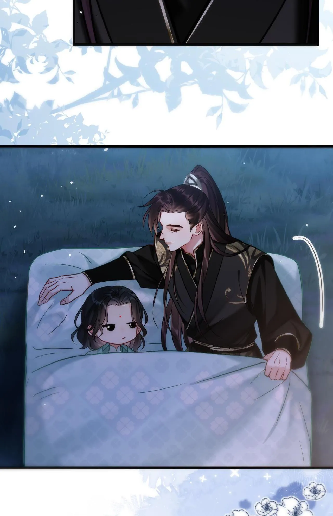 MUỐN PHI THĂNG THÌ PHẢI YÊU ĐƯƠNG Chapter 14 Trang 22