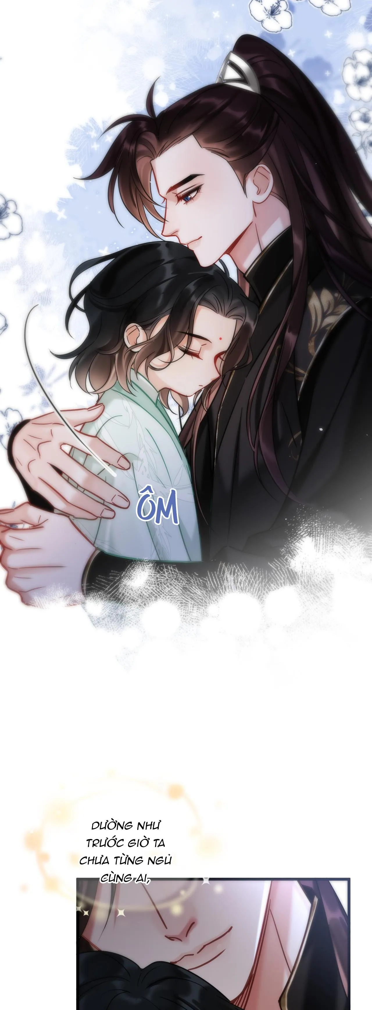 MUỐN PHI THĂNG THÌ PHẢI YÊU ĐƯƠNG Chapter 14 Trang 23