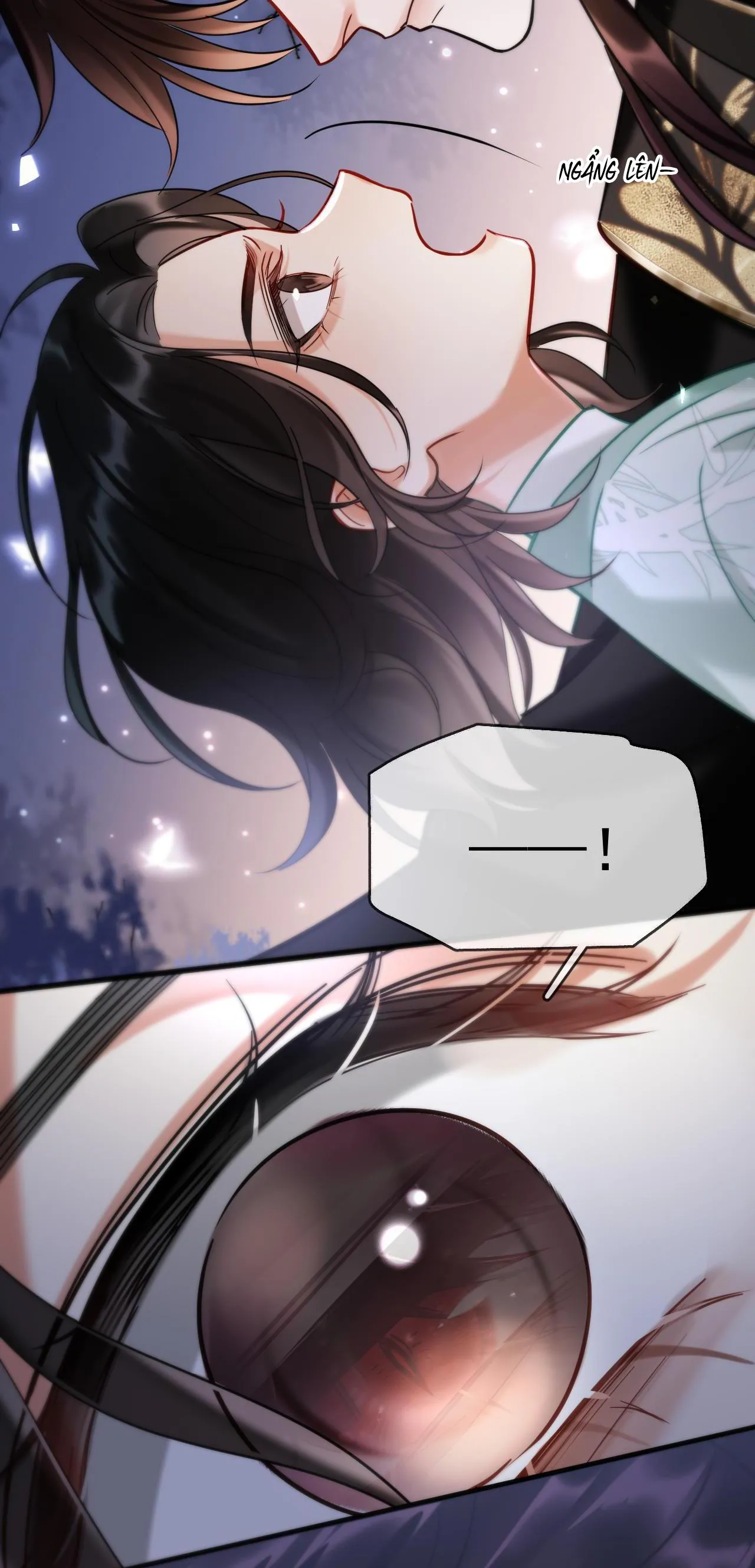 MUỐN PHI THĂNG THÌ PHẢI YÊU ĐƯƠNG Chapter 14 Trang 28