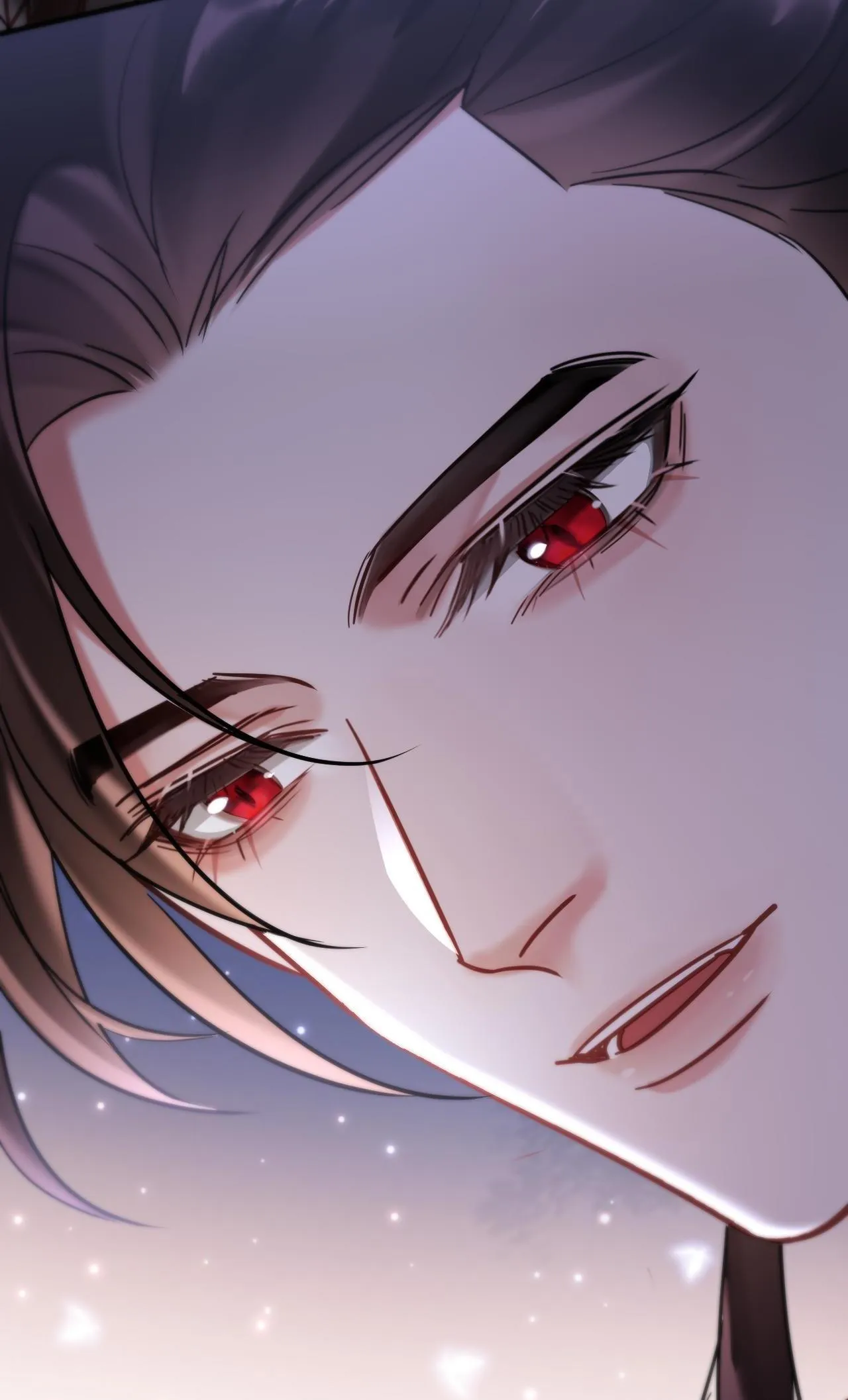 MUỐN PHI THĂNG THÌ PHẢI YÊU ĐƯƠNG Chapter 14 Trang 29