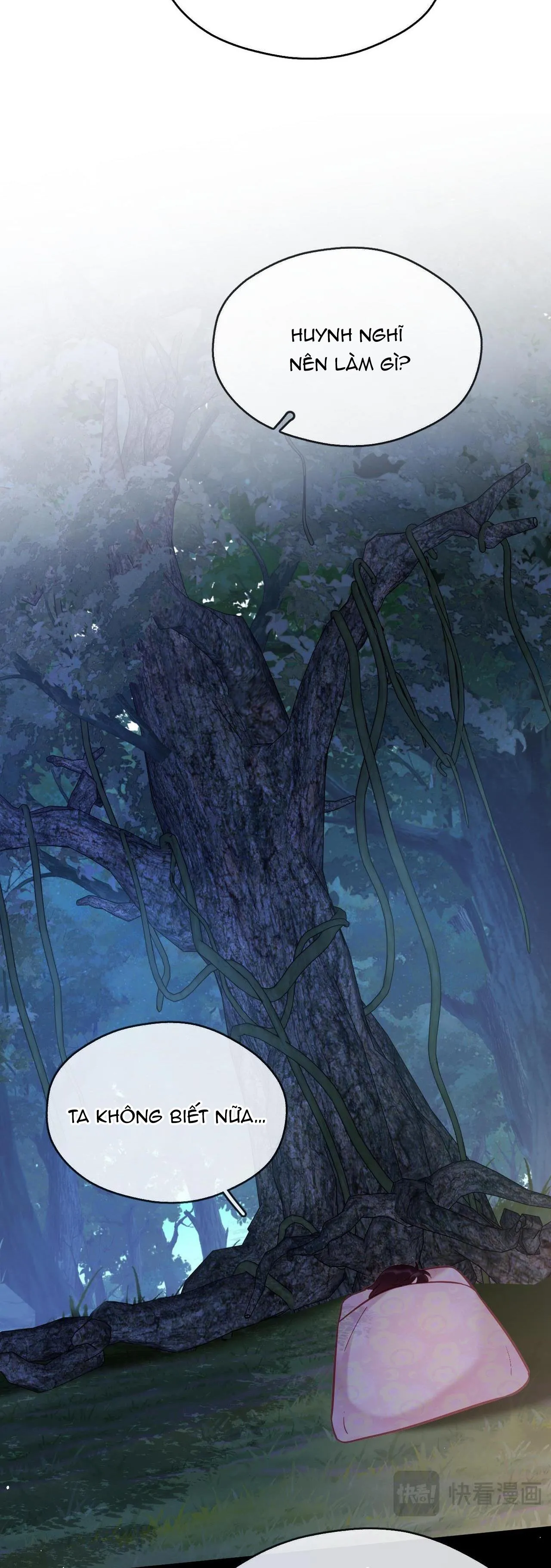 MUỐN PHI THĂNG THÌ PHẢI YÊU ĐƯƠNG Chapter 15 Trang 6