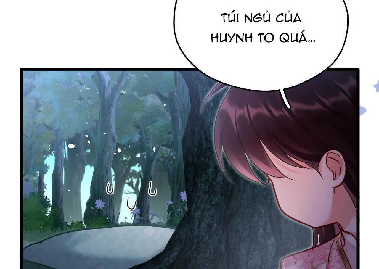MUỐN PHI THĂNG THÌ PHẢI YÊU ĐƯƠNG Chapter 15 Trang 19