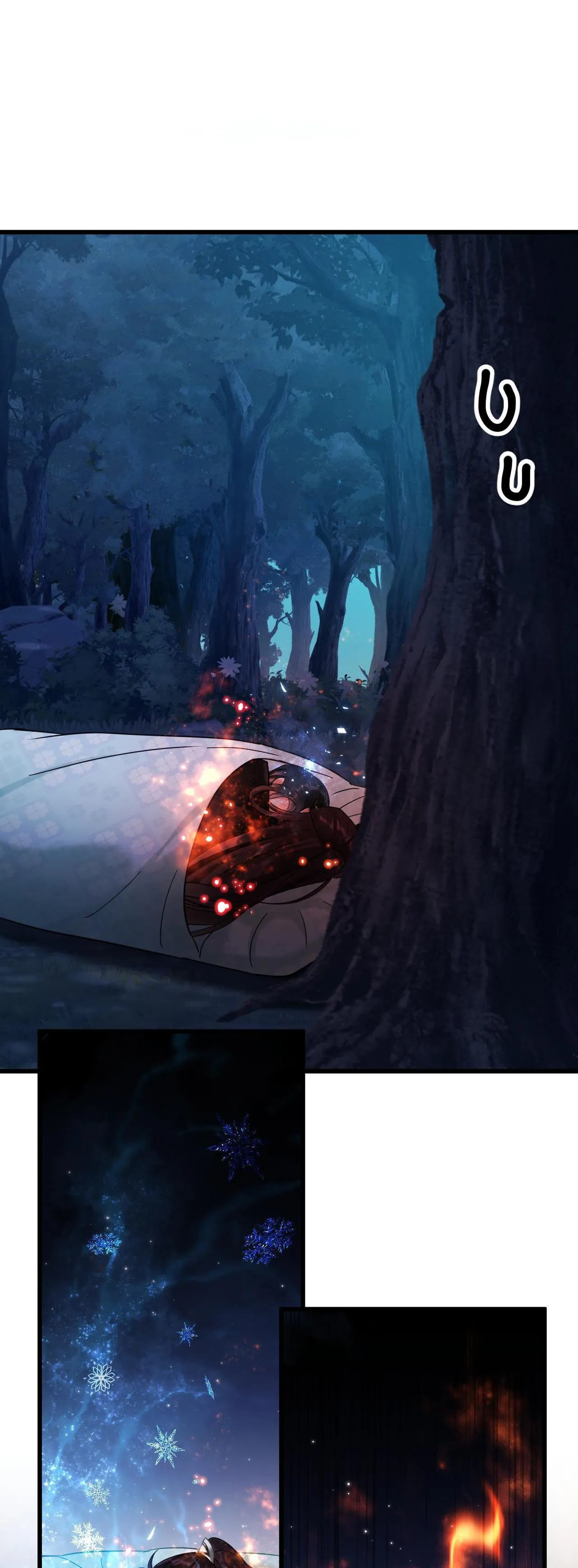 MUỐN PHI THĂNG THÌ PHẢI YÊU ĐƯƠNG Chapter 15 Trang 26