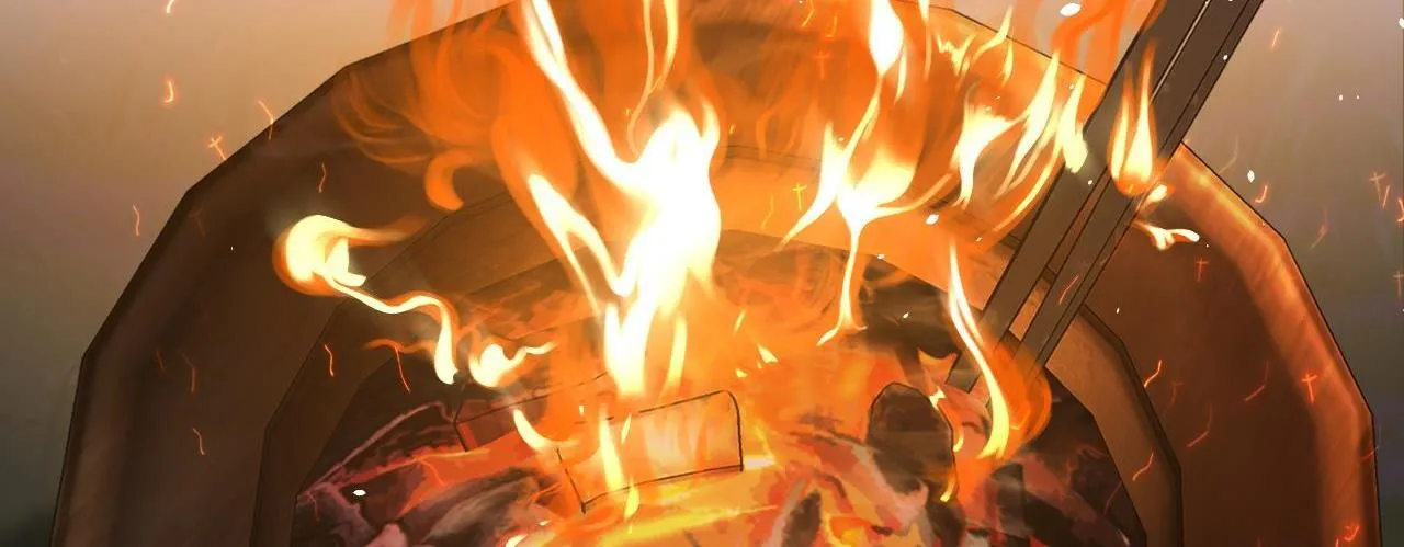 MUỐN PHI THĂNG THÌ PHẢI YÊU ĐƯƠNG Chapter 16 Trang 25