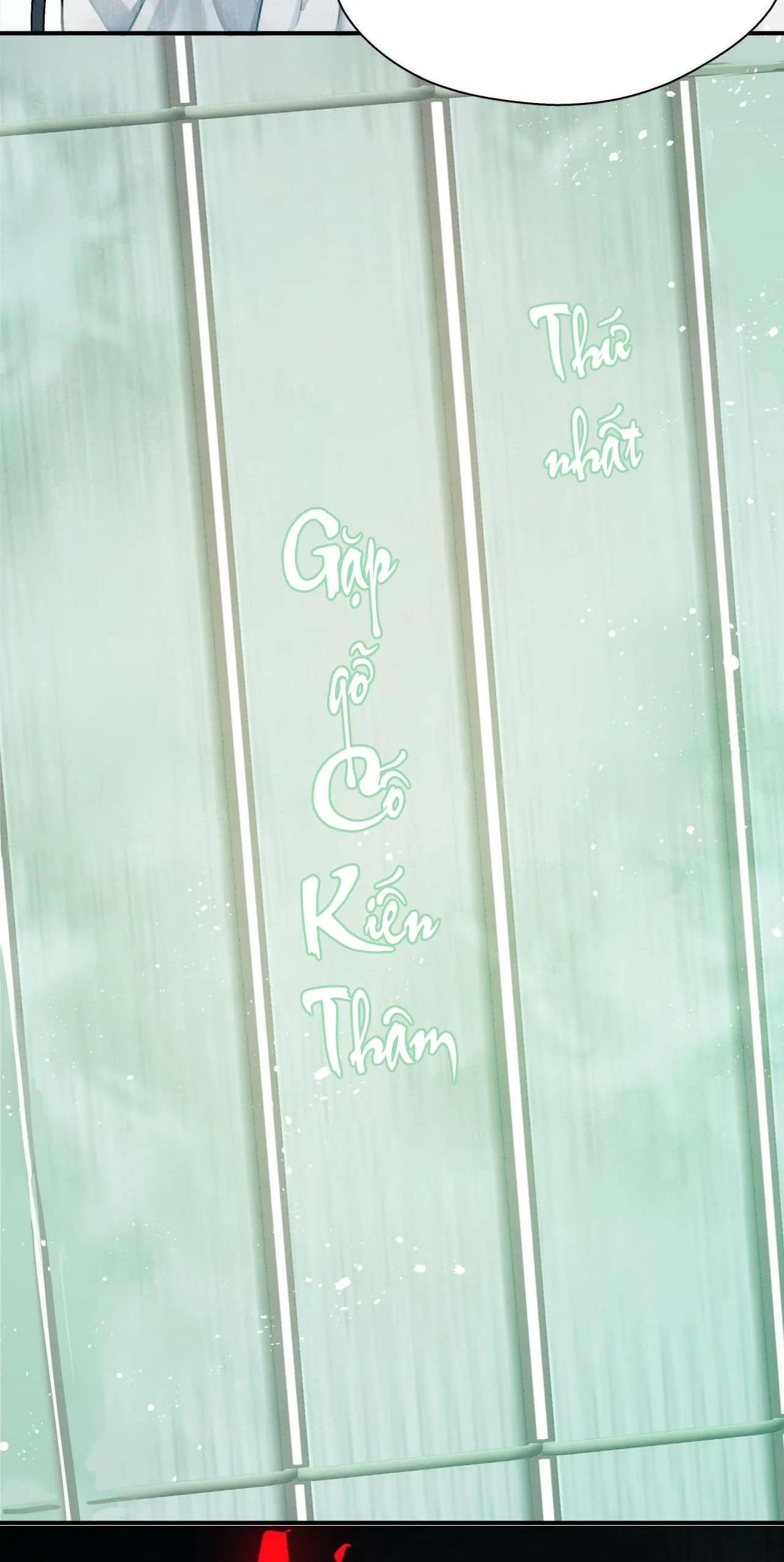 MUỐN PHI THĂNG THÌ PHẢI YÊU ĐƯƠNG Chapter 1 Trang 19