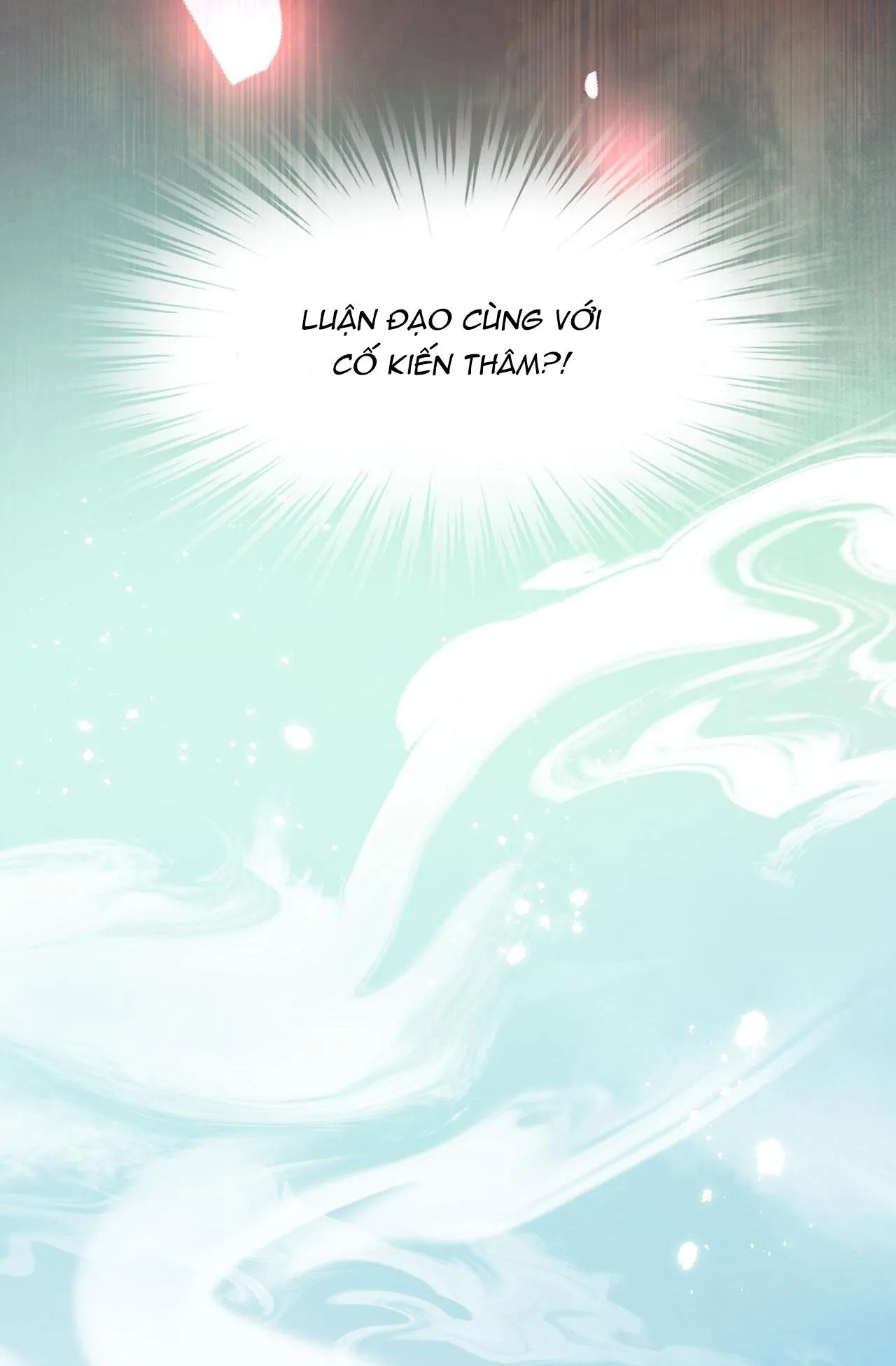 MUỐN PHI THĂNG THÌ PHẢI YÊU ĐƯƠNG Chapter 1 Trang 22