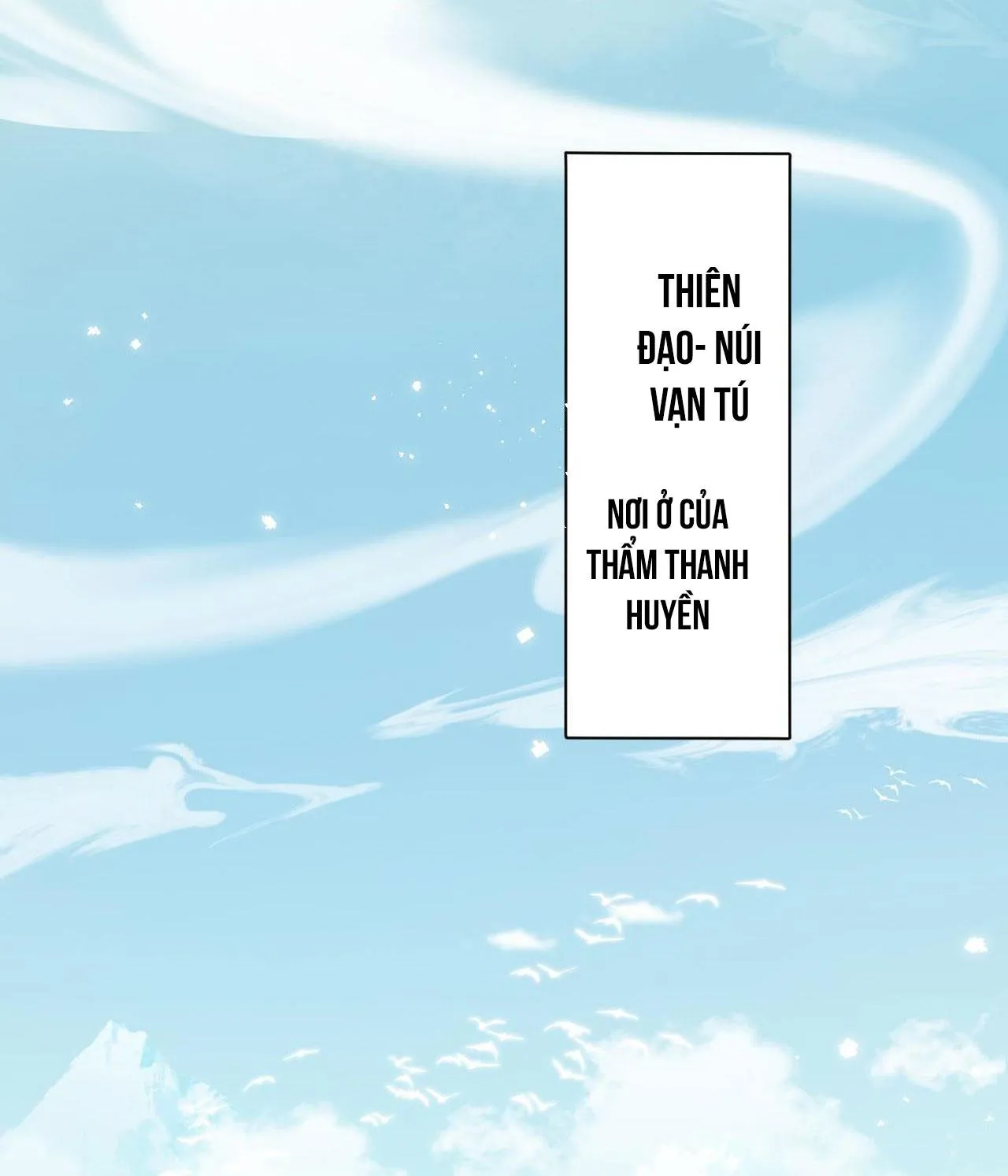 MUỐN PHI THĂNG THÌ PHẢI YÊU ĐƯƠNG Chapter 1 Trang 23