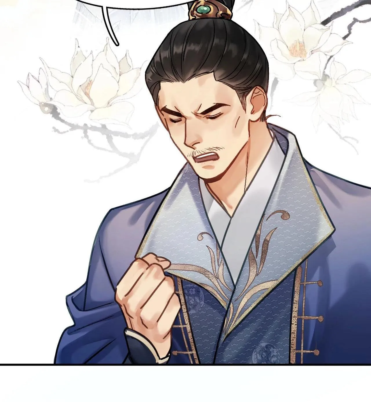 MUỐN PHI THĂNG THÌ PHẢI YÊU ĐƯƠNG Chapter 1 Trang 29