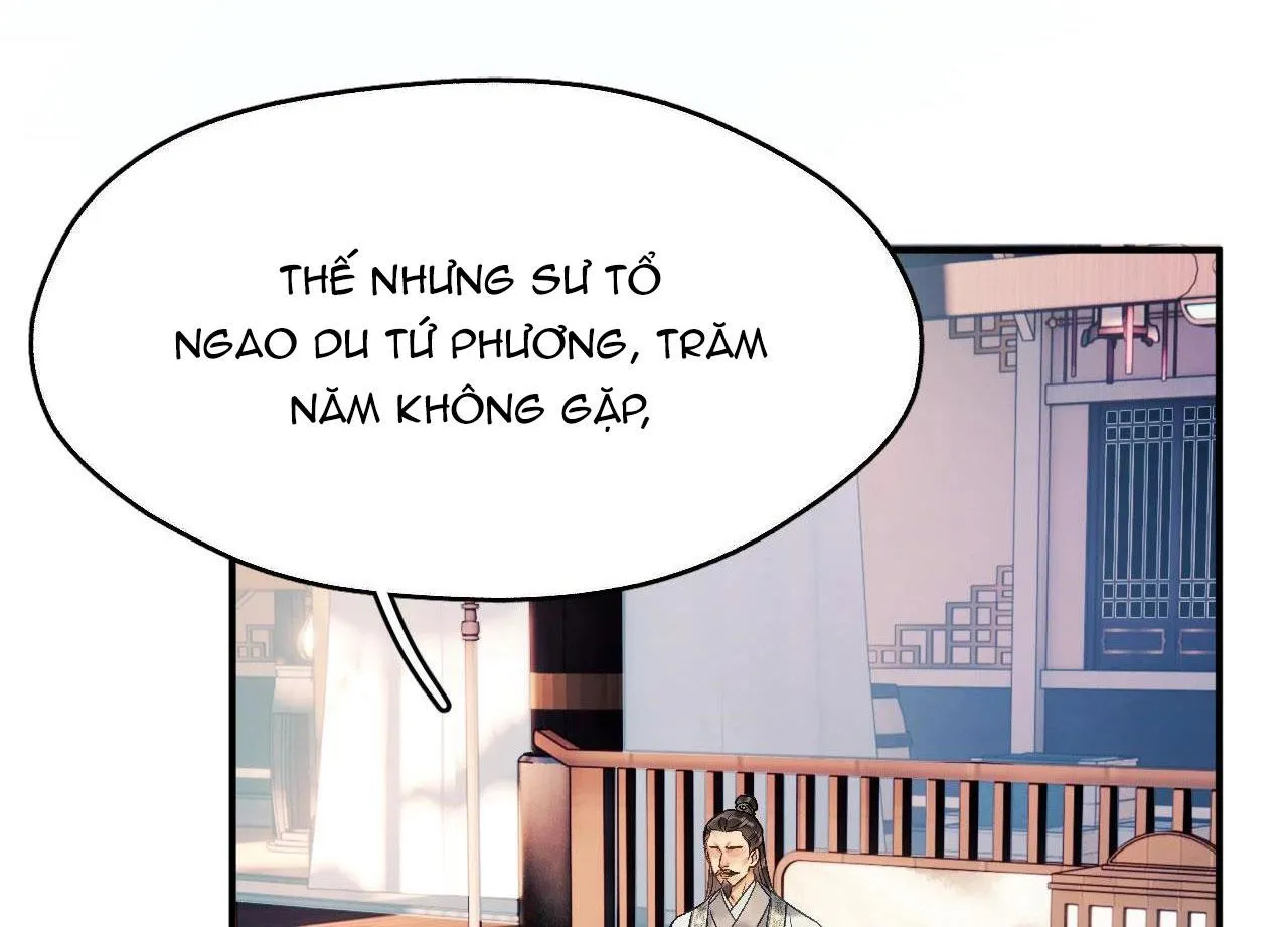 MUỐN PHI THĂNG THÌ PHẢI YÊU ĐƯƠNG Chapter 1 Trang 30