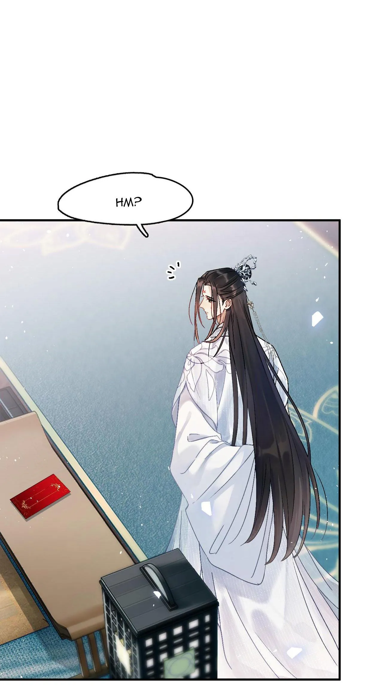 MUỐN PHI THĂNG THÌ PHẢI YÊU ĐƯƠNG Chapter 1 Trang 40