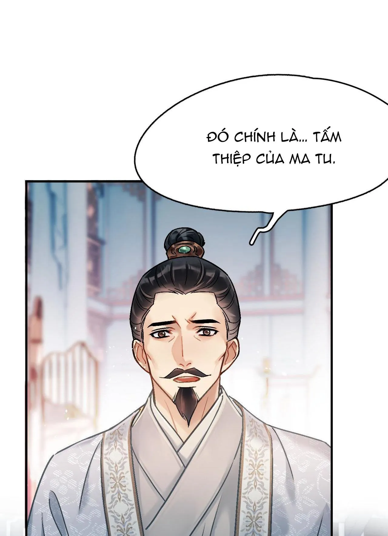 MUỐN PHI THĂNG THÌ PHẢI YÊU ĐƯƠNG Chapter 1 Trang 45