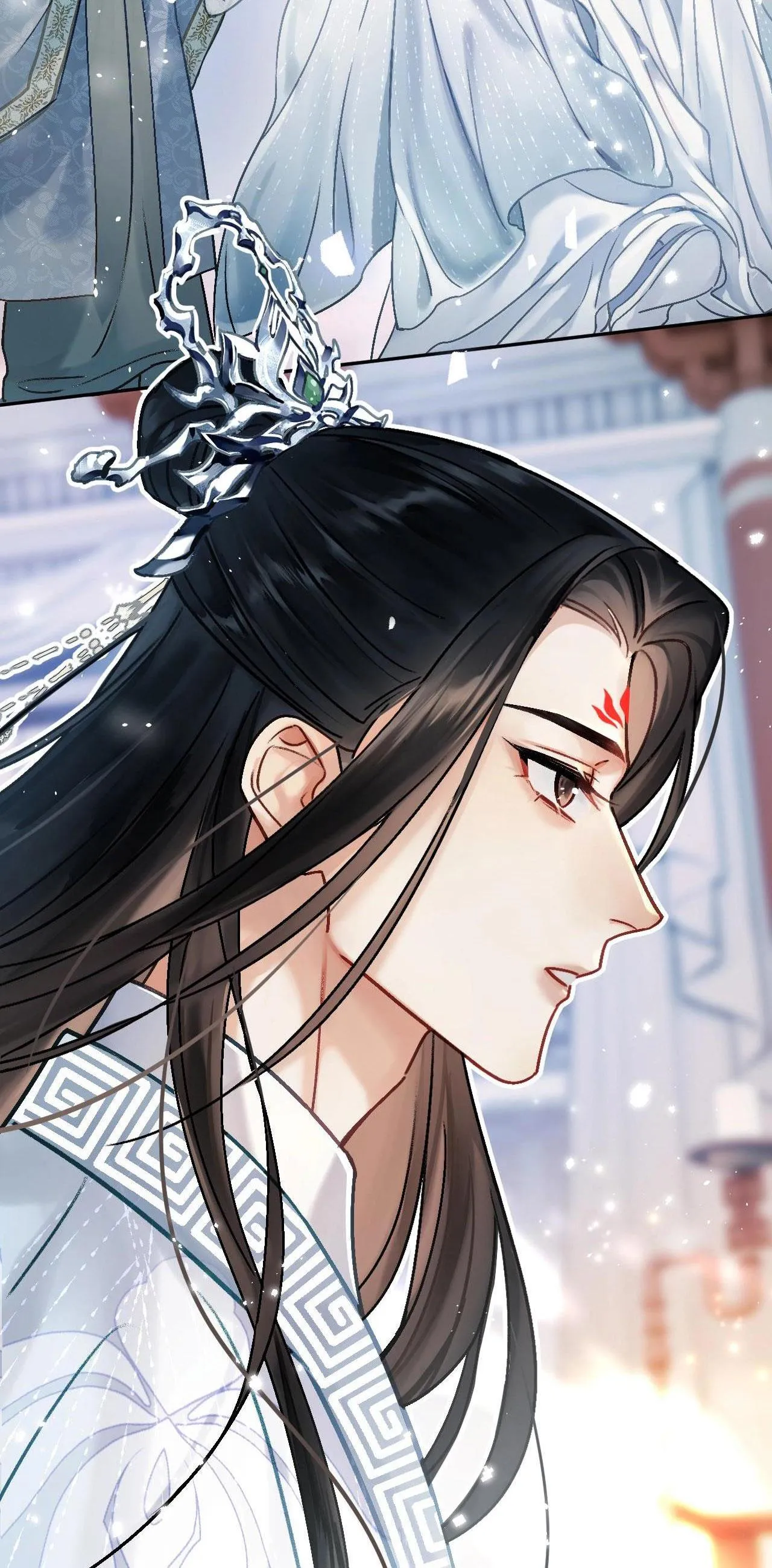 MUỐN PHI THĂNG THÌ PHẢI YÊU ĐƯƠNG Chapter 1 Trang 52