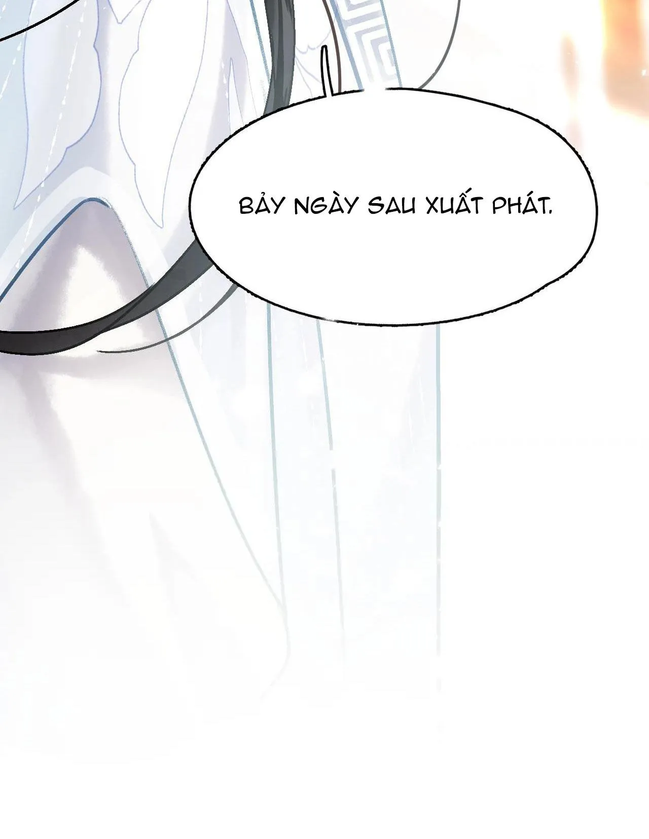 MUỐN PHI THĂNG THÌ PHẢI YÊU ĐƯƠNG Chapter 1 Trang 53