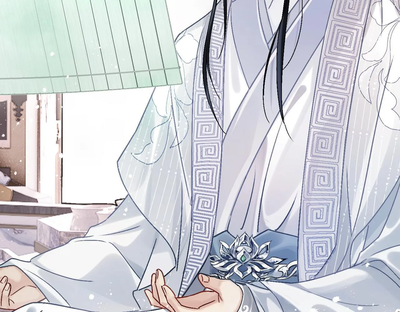 Muốn Phi Thăng Thì Yêu Đi Chapter 2 Trang 6