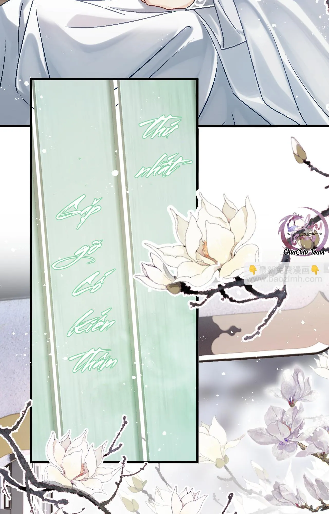 Muốn Phi Thăng Thì Yêu Đi Chapter 2 Trang 7