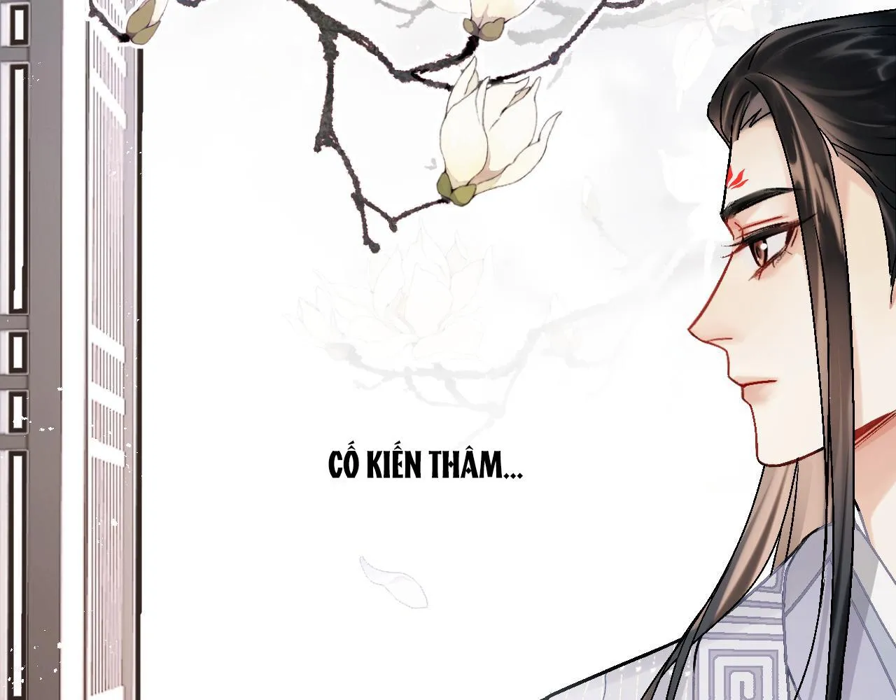 Muốn Phi Thăng Thì Yêu Đi Chapter 2 Trang 8