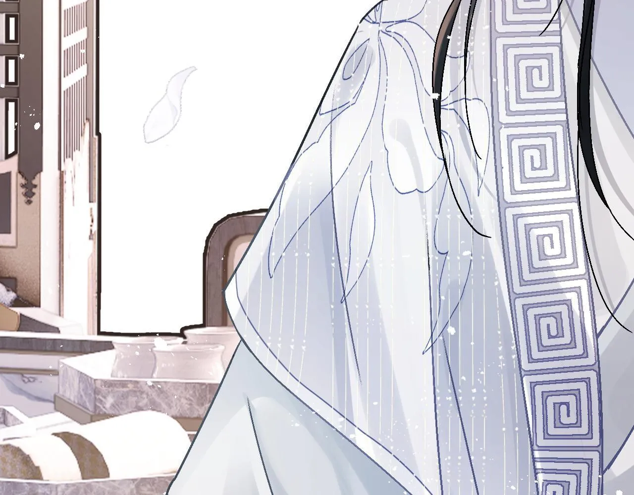 Muốn Phi Thăng Thì Yêu Đi Chapter 2 Trang 9