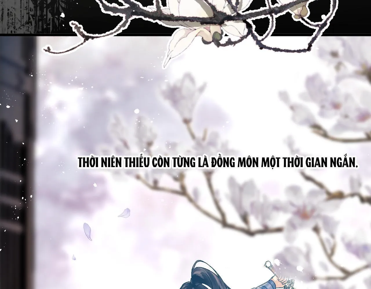 Muốn Phi Thăng Thì Yêu Đi Chapter 2 Trang 11