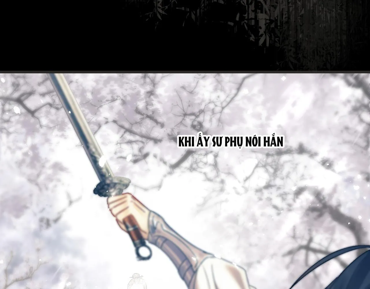 Muốn Phi Thăng Thì Yêu Đi Chapter 2 Trang 14