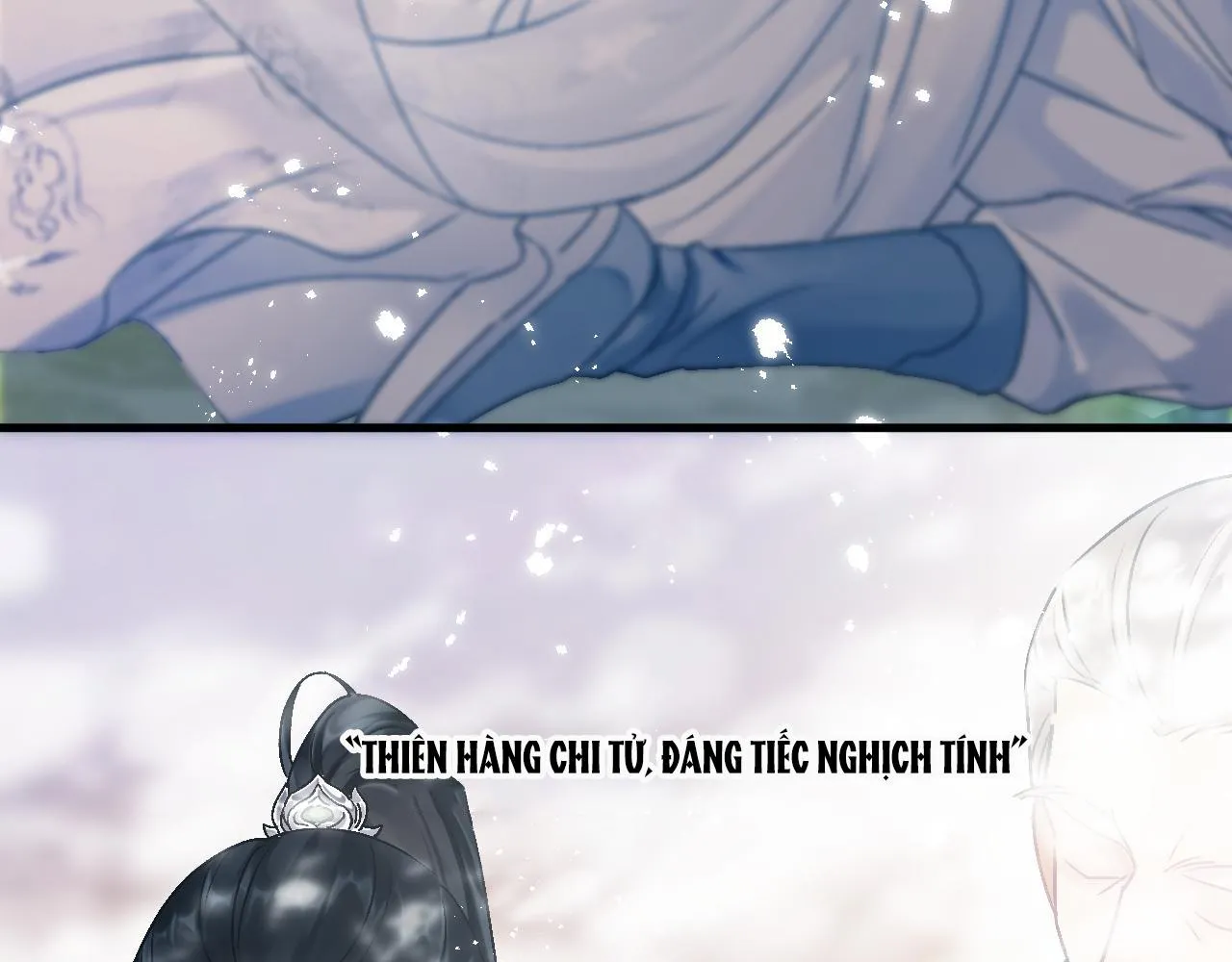 Muốn Phi Thăng Thì Yêu Đi Chapter 2 Trang 16