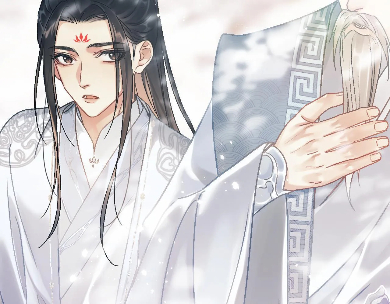 Muốn Phi Thăng Thì Yêu Đi Chapter 2 Trang 17