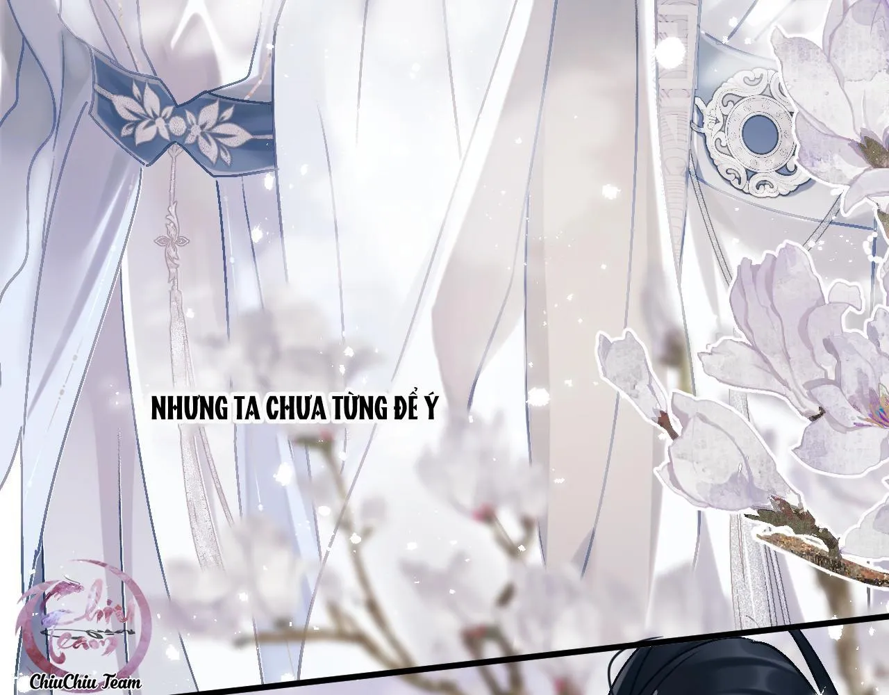 Muốn Phi Thăng Thì Yêu Đi Chapter 2 Trang 18