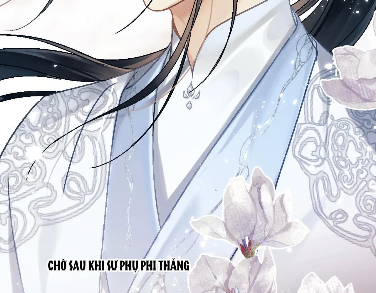 Muốn Phi Thăng Thì Yêu Đi Chapter 2 Trang 20