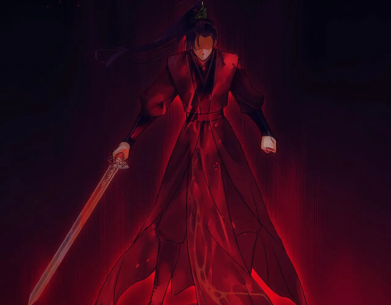 Muốn Phi Thăng Thì Yêu Đi Chapter 2 Trang 23