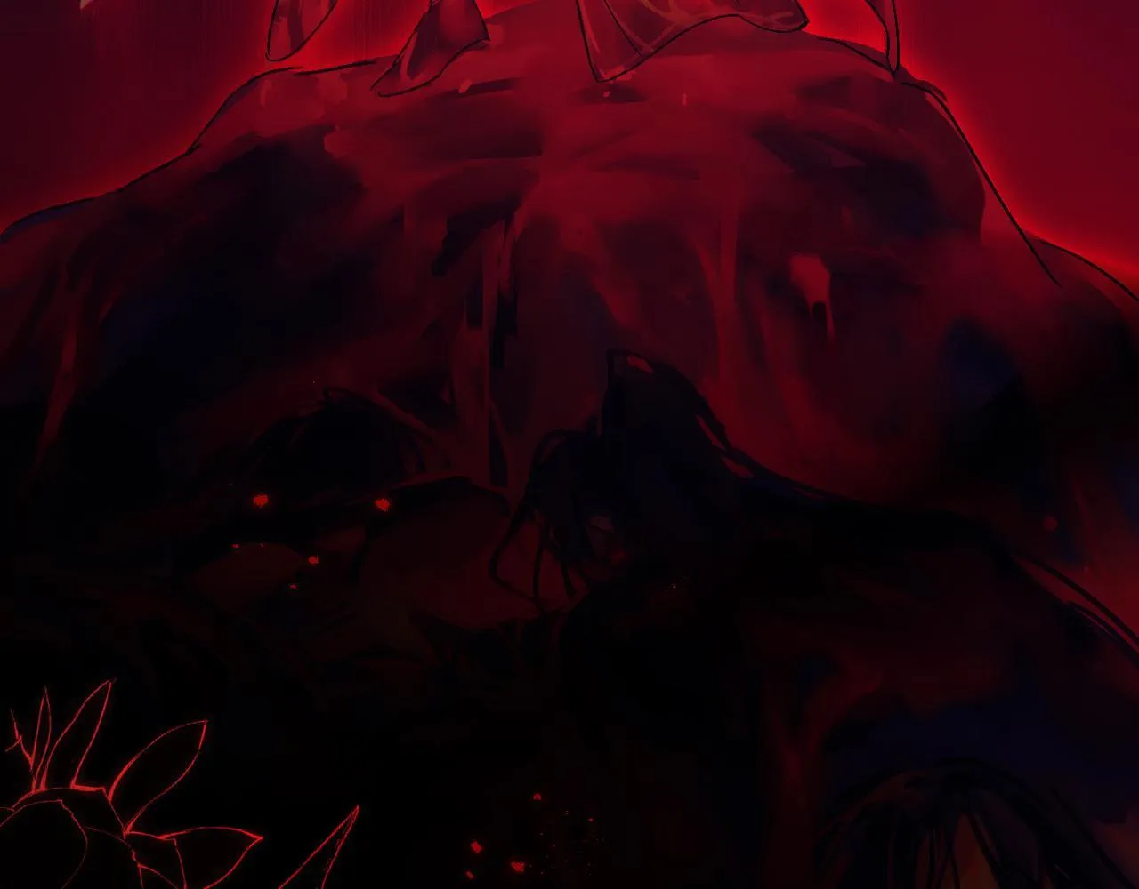 Muốn Phi Thăng Thì Yêu Đi Chapter 2 Trang 24