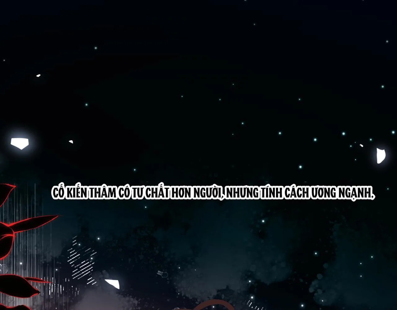 Muốn Phi Thăng Thì Yêu Đi Chapter 2 Trang 26