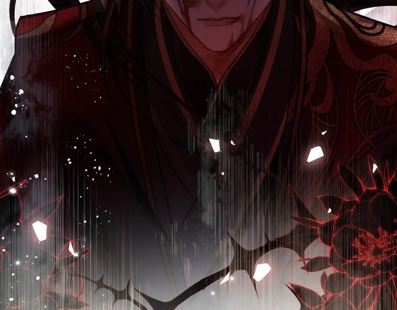 Muốn Phi Thăng Thì Yêu Đi Chapter 2 Trang 28