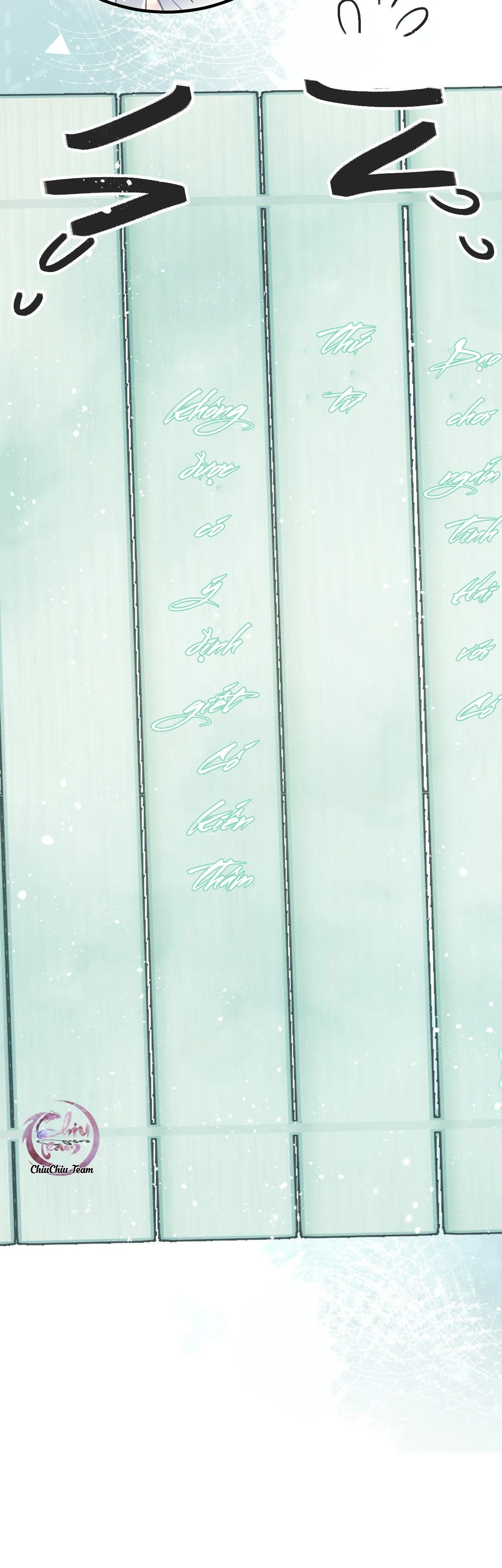 Muốn Phi Thăng Thì Yêu Đi Chapter 2 Trang 34