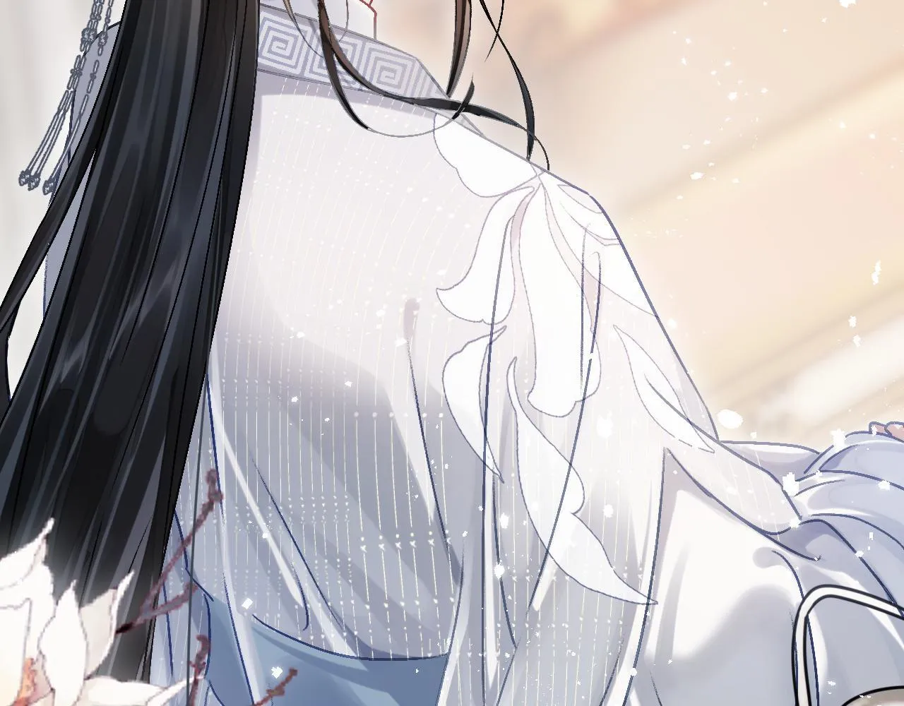 Muốn Phi Thăng Thì Yêu Đi Chapter 2 Trang 40