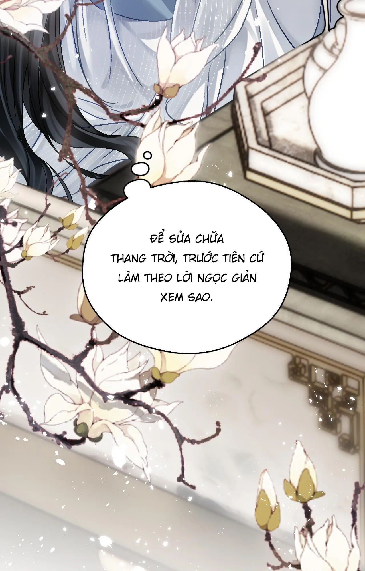 Muốn Phi Thăng Thì Yêu Đi Chapter 2 Trang 41