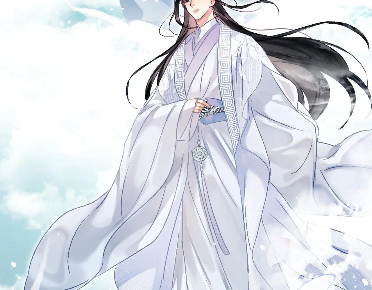 Muốn Phi Thăng Thì Yêu Đi Chapter 2 Trang 44