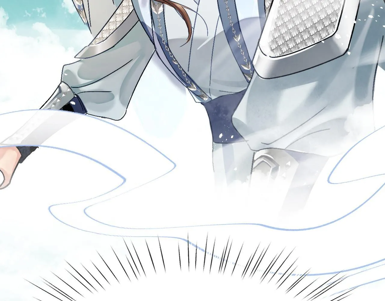 Muốn Phi Thăng Thì Yêu Đi Chapter 2 Trang 46