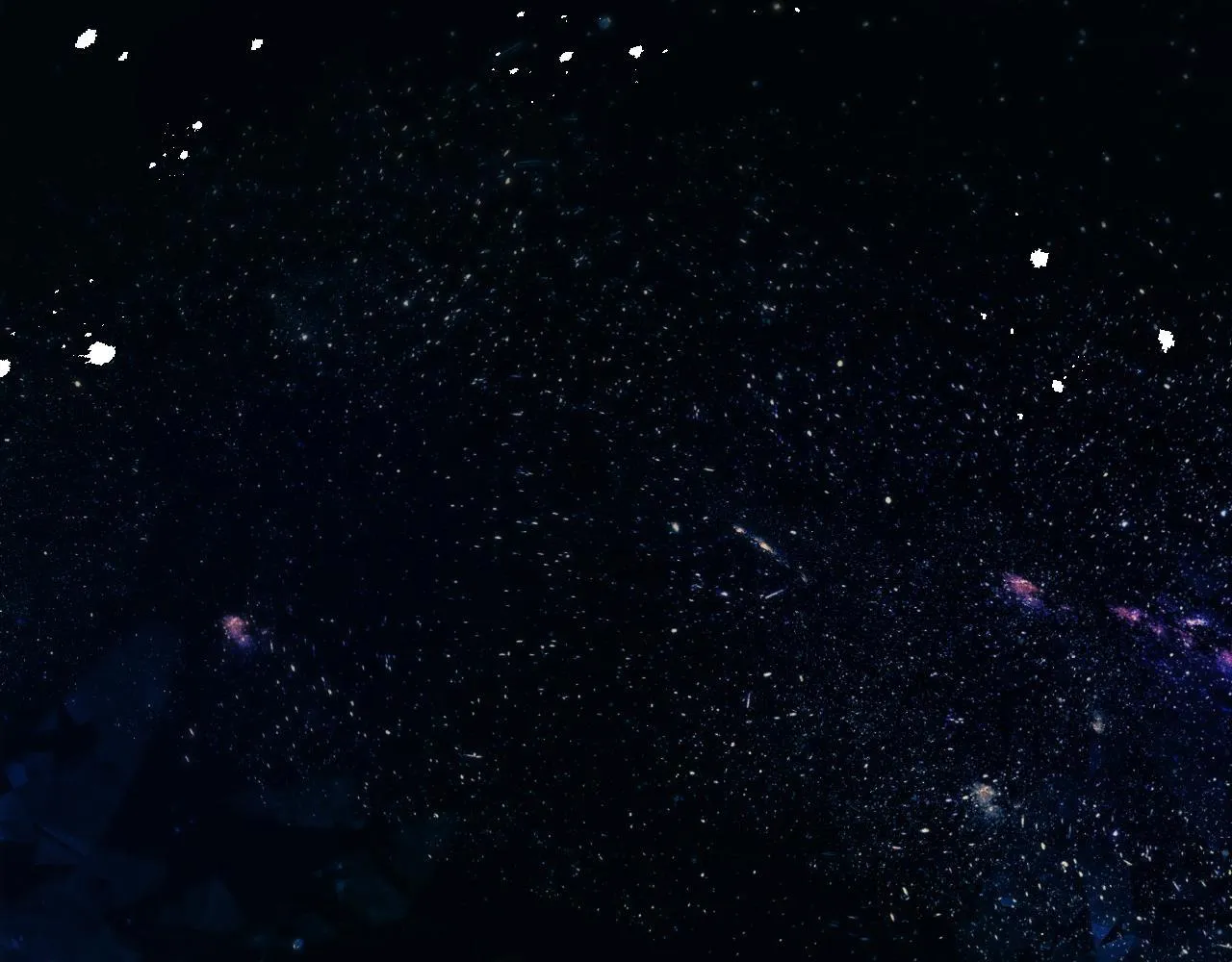 Muốn Phi Thăng Thì Yêu Đi Chapter 2 Trang 49