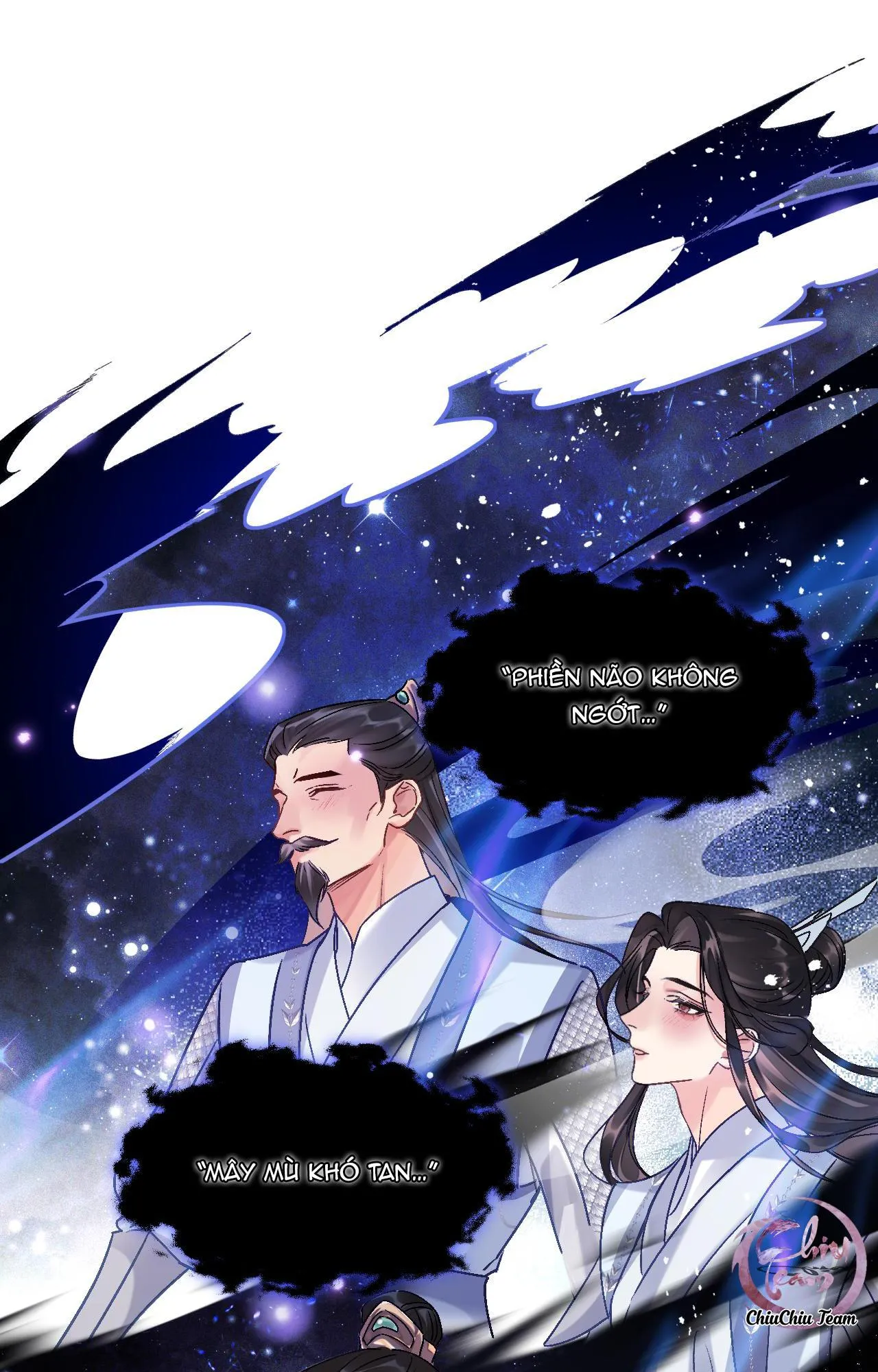 Muốn Phi Thăng Thì Yêu Đi Chapter 2 Trang 55