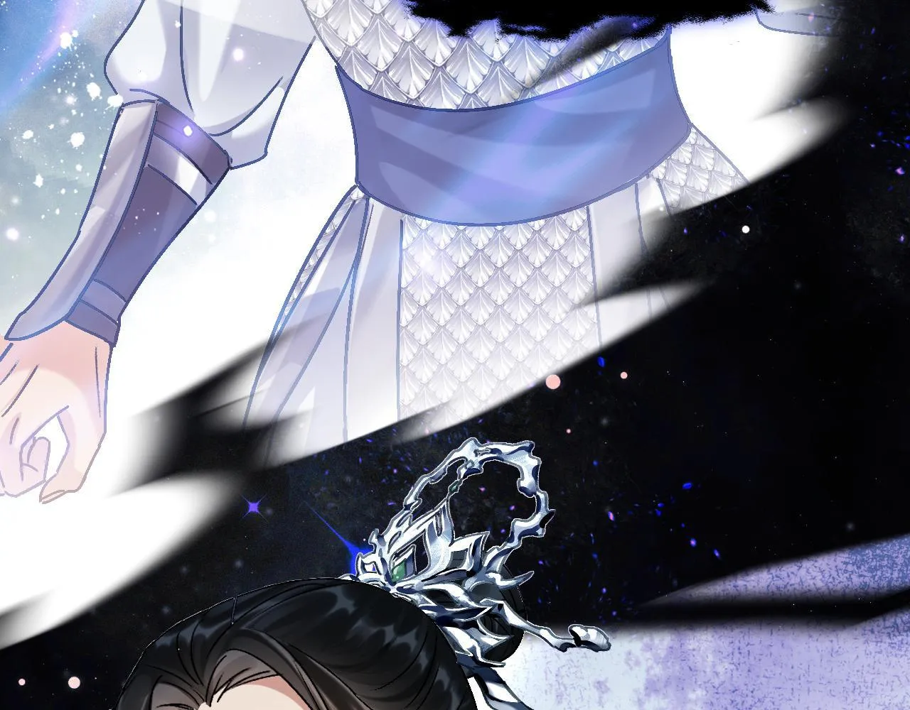 Muốn Phi Thăng Thì Yêu Đi Chapter 2 Trang 57