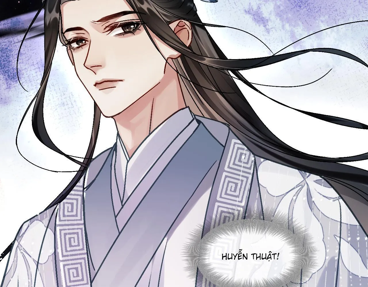 Muốn Phi Thăng Thì Yêu Đi Chapter 2 Trang 58