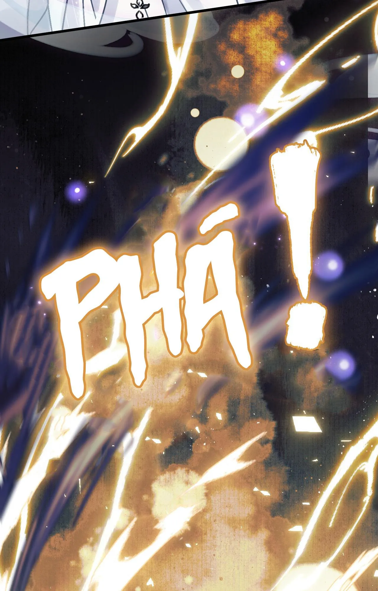 Muốn Phi Thăng Thì Yêu Đi Chapter 2 Trang 60