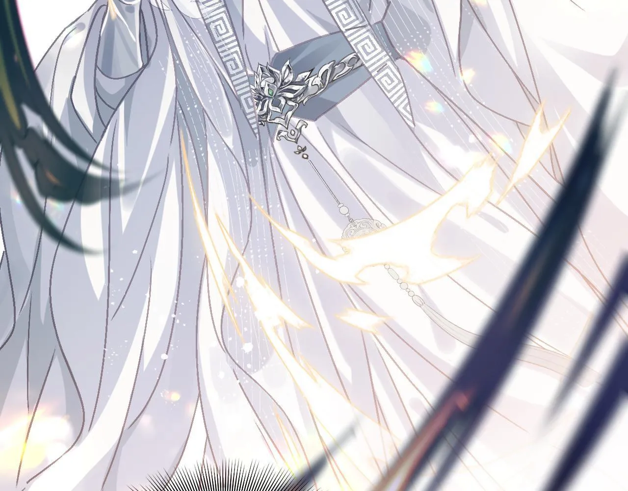 Muốn Phi Thăng Thì Yêu Đi Chapter 2 Trang 62