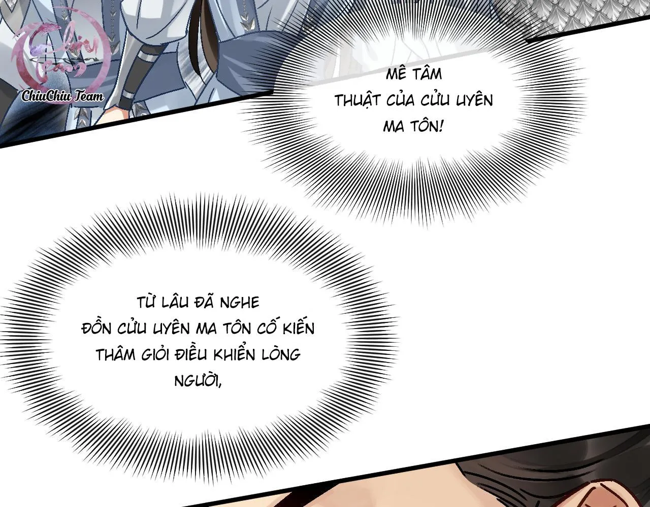 Muốn Phi Thăng Thì Yêu Đi Chapter 2 Trang 64