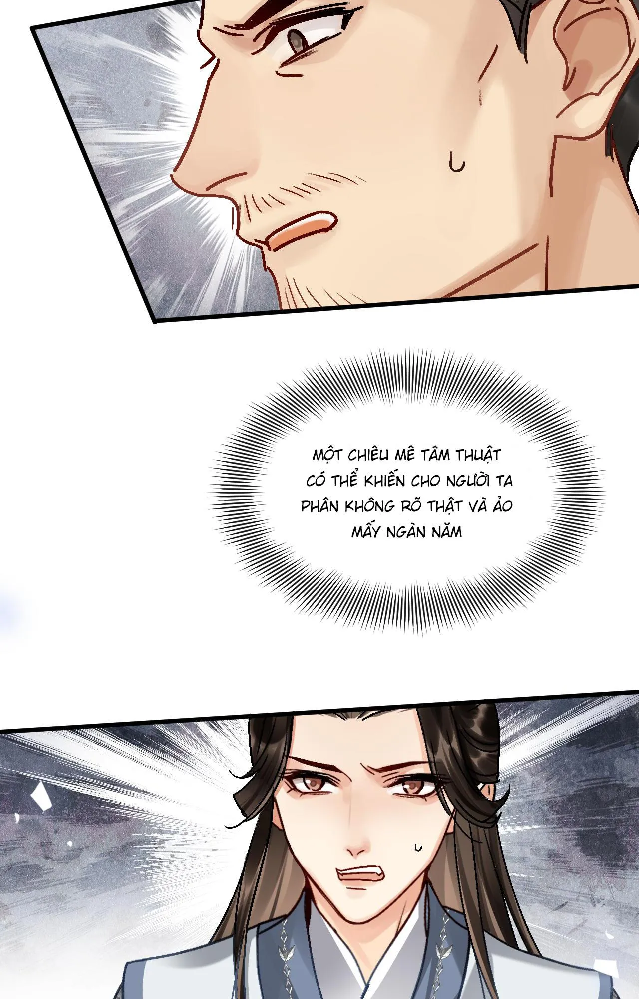 Muốn Phi Thăng Thì Yêu Đi Chapter 2 Trang 65